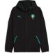 Puma Marokkaanse trainingsjack Coupe du Monde 2026