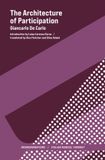 Giancarlo Mit Press Ltd The Architecture Of Participation Paperback