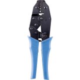 Basetech BT-1762766 Pince à sertir pour cosses à manchon 0,5 à 6 mm²