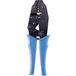 Basetech BT-1762766 Pince à sertir pour cosses à manchon 0,5 à 6 mm²