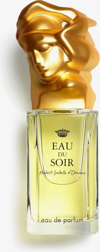 Sisley Eau du Soir / 30 / Women