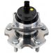 SNR Roulement de roue - R169.66