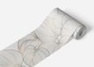 AG Design AWB 8436 Zelfklevende rand in goud