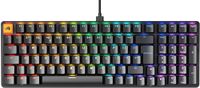 GLORIOUS GMMK 2 Toetsenbord 96% UK QWERTY Zwart