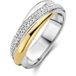 Ti Sento Milano Anneau Femme 12343