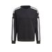 Adidas Performance Squadra 21 voetbalsweater zwart