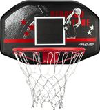 Avento basketbalbord + ring + net - Rebound Zone