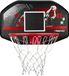 Avento basketbalbord + ring + net - Rebound Zone