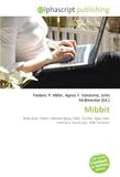 Mibbit: Web chat, Client, Internet Relay Chat, Twitter, Ajax, User interface, JavaScript, Web browser