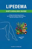 Lipedema Diet and Healing Guide