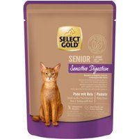 SELECT GOLD Senior Digestie +7 24x85 g
