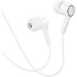 HOCO Handsfree 3.5mm M104, Blanc