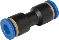 Lampa D-2, Luchtslangkoppeling - 8 mm