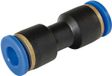 Lampa D-2, Luchtslangkoppeling - 8 mm