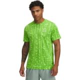 Under Armour Jersey Launch Printed