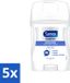 Sanex 5 x Stick déodorant Protection Maximale 96h - 50 ml - Lot économique