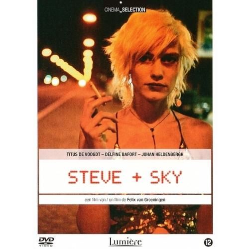 LUMIERE Steve & Sky - 5425019004347