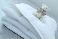 Domiva Dekbed DOUX NID 70 x 140 cm Wit