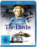 Plaion Die Vögel Blu-ray