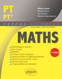 Mathématiques PT/PT*