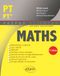 Mathématiques PT/PT*