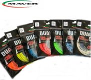 Maver Holle Elastiek Dual Core Pro Match 5.00m - 3.10mm Aurora Rose
