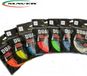 Maver Holle Elastiek Dual Core Pro Match 5.00m - 3.10mm Aurora Rose