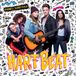 Heartselling Cloud 9 Music Hart Beat (CD)