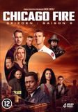 Warner Home Video Chicago Fire - Seizoen 9