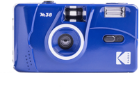 Kodak Kodak Camera M38 Blauw (da00238)