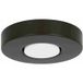 Beacon Lighting Beacon Akmani lamp voor plafondventilatoren, bruin, GX53