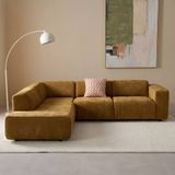 NOUS Living Aaris hoekbank links