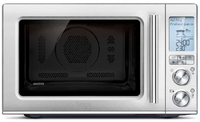 Sage the Combi Wave™ 3 in 1 - Combination Microwave - 32L - 1100W - Stainless Steel