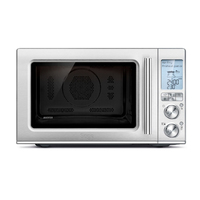 Sage the Combi Wave™ 3 in 1 - Combination Microwave - 32L - 1100W - Stainless Steel