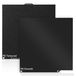 PEI Plaque de construction pour imprimante 3D 260 x 271 mm