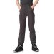 Regatta Pantalon Technique Junior Outdoor Tech Mountain Gris, Taille: 5-6 ans