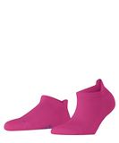 FALKE Cool Kick Sneakersokken Dames Roze Maat 35-36