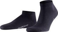 FALKE Cool 24/7 Heren Sneakersokken Blauw Maat 43-44