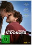 PLAION Stronger DVD Duits, Engels