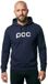 POC Hoodie Bleu XL