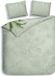 Heckettlane Ciunglia Dekbedovertrek - Green - Tweepersoons