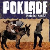 Sonic Rendezvous Poklade - Balkantransz (CD)
