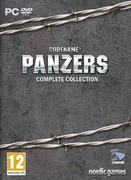 Nordic Games Codename Panzers Complete Collection PC