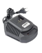 Brüder Mannesmann Oplader compatibel met 20-volt accu-grastrimmer artikelnummer M17782 - 17784