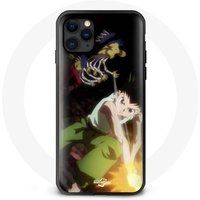Maniacase Hoesje voor Iphone 13 Mini Gon Freecss Hunter x Hunter Episode 15
