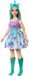 Barbie A Touch of Magic - Turquoise hoorn - Barbiepop