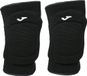 Joma Genouillère Jump, Unisexe, Noir, Taille L