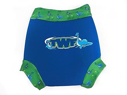 TWF luier voor kinderen - 5060321059106