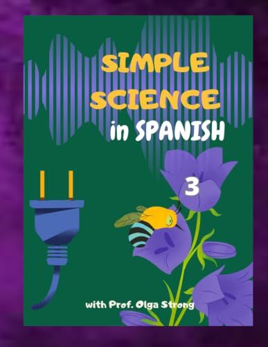 SIMPLE SCIENCE IN SPANISH 3