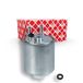 febi bilstein 108735 Brandstoffilter met afdichtring, 1 stuk